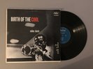 Miles Davis LP Birth of the Cool CAPITOL CANADA mono DG teal label EX vinyl