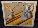 Black Sabbath Technical Ecstasy SEALED USA 1ST PRESS 1976 LP W/ NO BARCODE OZZY