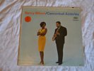 Nancy Wilson Cannonball Adderley LP 1961 Capitol ST-1657