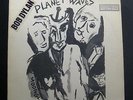 Bob Dylan - Planet Waves LP Mint- 7E-1003 1st White Promo 1974 Vinyl Record