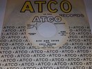 CECIL MOORE Diamond Back / Rise And Shine PROMO Atco 45-6309 Rockabilly-Surf