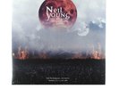 Neil Young Cow Palace 1986 Volume One (Ltd Edtn 2 x 140g vinyl ) New & Sealed