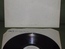 ELVIS COSTELLO My Aim Is True ORIG UK STIFF 1977 WHITE LABEL TEST PRESSING