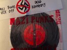 Dead Kennedys / Nazi Punks F*** Off  & Moral Majority / 45 w Sleeve NM+