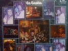 CONJUNTO AFRICA LA CASITA LA HERMANDAD GUAGUANCO # 412 HEAR