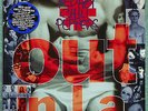 RED HOT CHILI PEPPERS Out In L.A. Orig.1994 E1-29665 1st Press w/HYPE Sealed LP