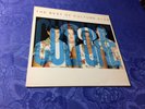 CULTURE CLUB (LP) THE BEST OF [UK COMPILATION 1989 VIRGIN SYNTH 