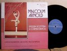 TAS SRCS 109 MALCOLM ARNOLD English Scottish & CORNISH DANCES NM