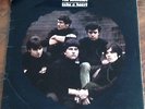 THE SORROWS - TAKE A HEART - UK PICCADILLY LP rare stereo issue HEAR
