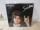 PINO DANIELE Sciò. Live 2LP VG/EX=  PRIMA STAMPA ITALIANA
