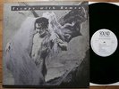 Escape with Romeo - Same s/t GER 1989 Sound Factory Rough Trade RTD translucent