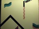 WIRE ?–  154  - New wave anni 80 - LP Warner Bros. Record - Punk, Experimental