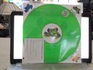 LP: SILVERCHAIR Frogstomp Ltd Edition Green Vinyl AUSTRAILIAN IMPORT 1995