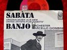Single Marcello Giombini: Sabata (Lee van Cleef)
