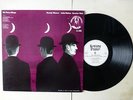 We Three Kings Syndicate Chapter Vinyl LP Muddy Waters Walter Howlin' Wolf