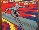 Joe Satriani – Surfing With The Alien – Blues Rock Guitar Vinyl LP