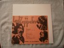LED ZEPPELIN GOING TO CALIFORNIA LIVE TMOQ 2 LP COLOR VINYL EXCELLENT CONDITION