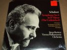 Kertesz SCHUBERT Symphony No.8 - London CS 6382 SEALED