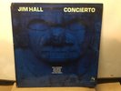 JIM HALL - Concierto   CTI 6060 {orig} w/Chet Baker, Paul Desmond, Roland Hanna