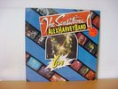 THE SENSATIONAL ALEX HARVEY BAND 