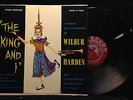 Wilbur Harden-The King and I-Savoy 13002-TOMMY FLANAGAN