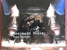 BENJAMIN BIOLAY - RARISSIME LP PROMO 