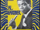 AL GARDNER - Sweet Baby - RARE SP 45 tours Googa Mooga GM 702