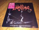 Hellion -Screams in the Night (Sealed New Vinyl LP,1987)Hair Metal_Ann Boleyn