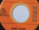 NORTHERN SOUL 45/ BOBBY BLAND 