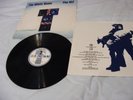 The KLF - The White Room  LP UK 1991  EX+/VG+  Original press