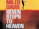 Miles Davis-Seven Steps to Heaven  Vinyl / 12