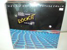 HERBIE HANCOCK FUTURESHOCK WITH ROCKIT MTV HYPE STICKER ORIG 1983 SEALED LP MINT