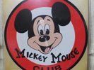 MICKEY MOUSE CLUB   MOUSEKATEERS   RSD 10