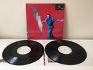 PETER GABRIEL US DOUBLE Vinyl LP UK 1992 1st PRESS ORIGINAL RARE EX+/EX+ PG7