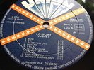 REMIGIO DUCROS DANIELA CASA - LO SPORT 1 & 2 - BBOY FUZZ FUNK SCAT LOUNGE oHEARo