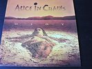 LP ALICE IN CHAINS dirt SPANISH 1992 SPAIN VINYL VINILO GRUNGE