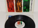 THE JAM THE GIFT 1982 UK POLYDOR LP w/lyric inner