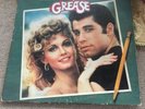 Grease Soundtrack Original LP Record Vinyl Free Expedited Shipping  Travolta