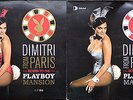 Dimitri From Paris - Return To The Playboy Mansion LP01+LP02 [4xLP Boundle]