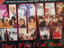 Now Thats What I Call Music 1 Lp