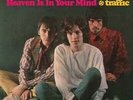 Traffic - Heaven Is In Your Mind/Mr. Fantasy [Mono Edition] [New Vinyl]