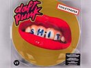 Maurizio Cattelan's - TOILET PAPER x DAFT PUNK Da Funk 12