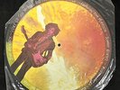 PICTURE DISC Jimi Hendrix Real Lighnin 0048