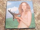 BLIND FAITH-NUDE COVER FOR FIRST LP-1ST PRESSING-ATCO SD33-304-VERY GOOD PLUS