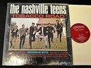 The Nashville Teens London MONO 3407 Tobacco Road