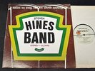 PRIVATE FUNK ROCK LP Steven Hines Band Tiger Lily 14021 It Takes So Long