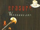 Erasure - Wonderland [New Vinyl] 180 Gram