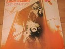 ANNO DOMINI - ON THIS NEW DAY - POLYDOR 2310096 - GERMANY 1971