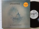 TANGERINE DREAM - PHAEDRA - ORIGINAL US VIRGIN WHITE LABEL PROMO LP froese synth