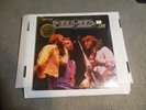 Here At Last Live by The Bee Gees 2xLP STILL SEALED  w HYPE STICKER